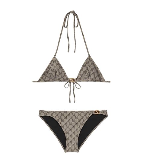 gucci swimwear bikini|gucci swimwear online shop.